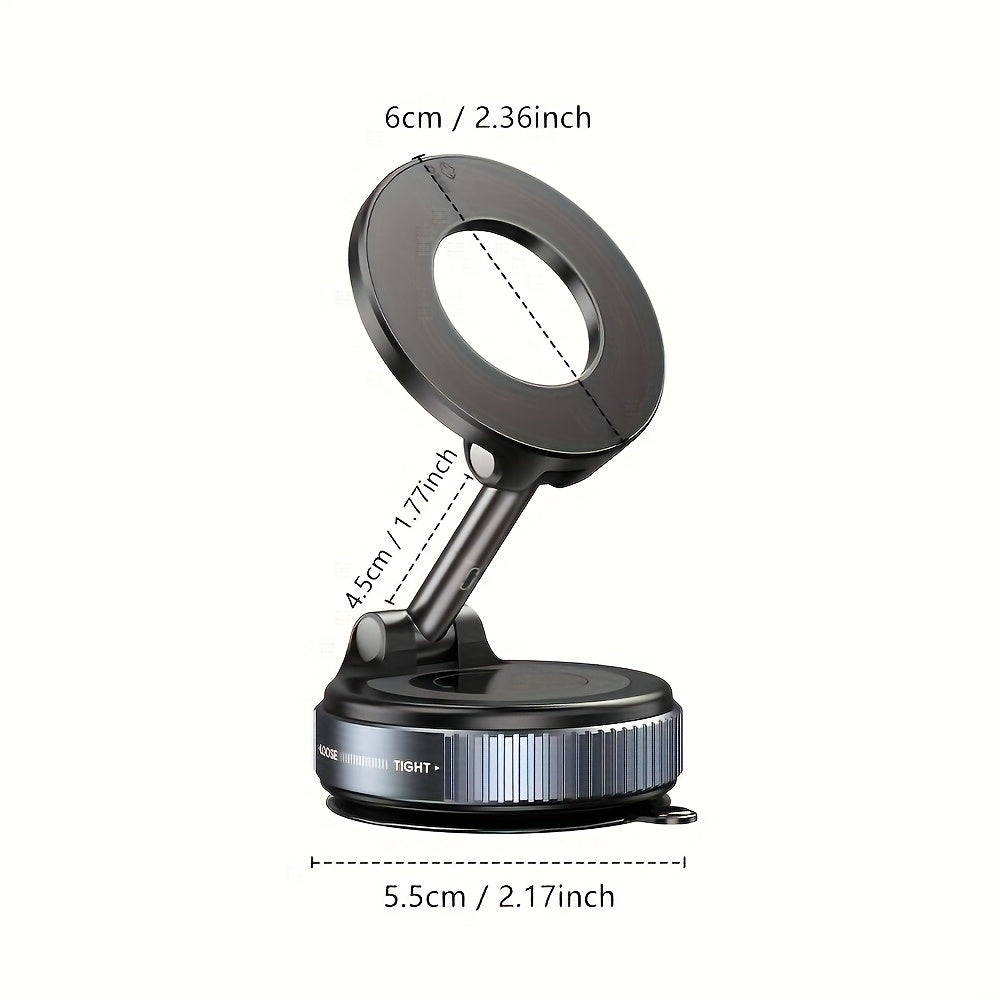 Handyhalterung  360°-drehbar