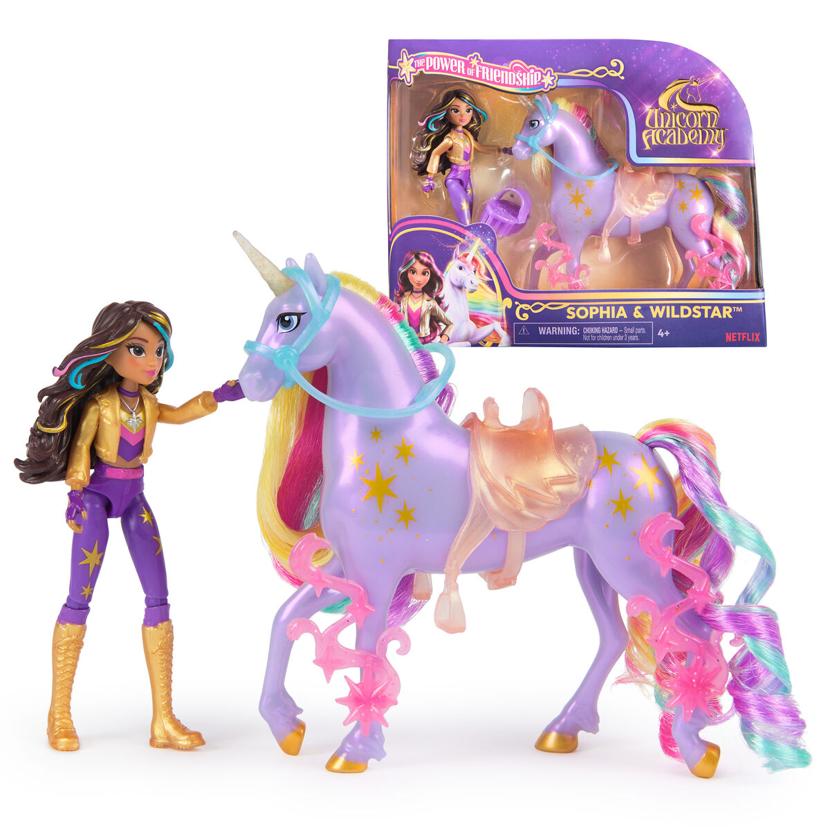 Action Figure Spin Master Paw Patrol-11