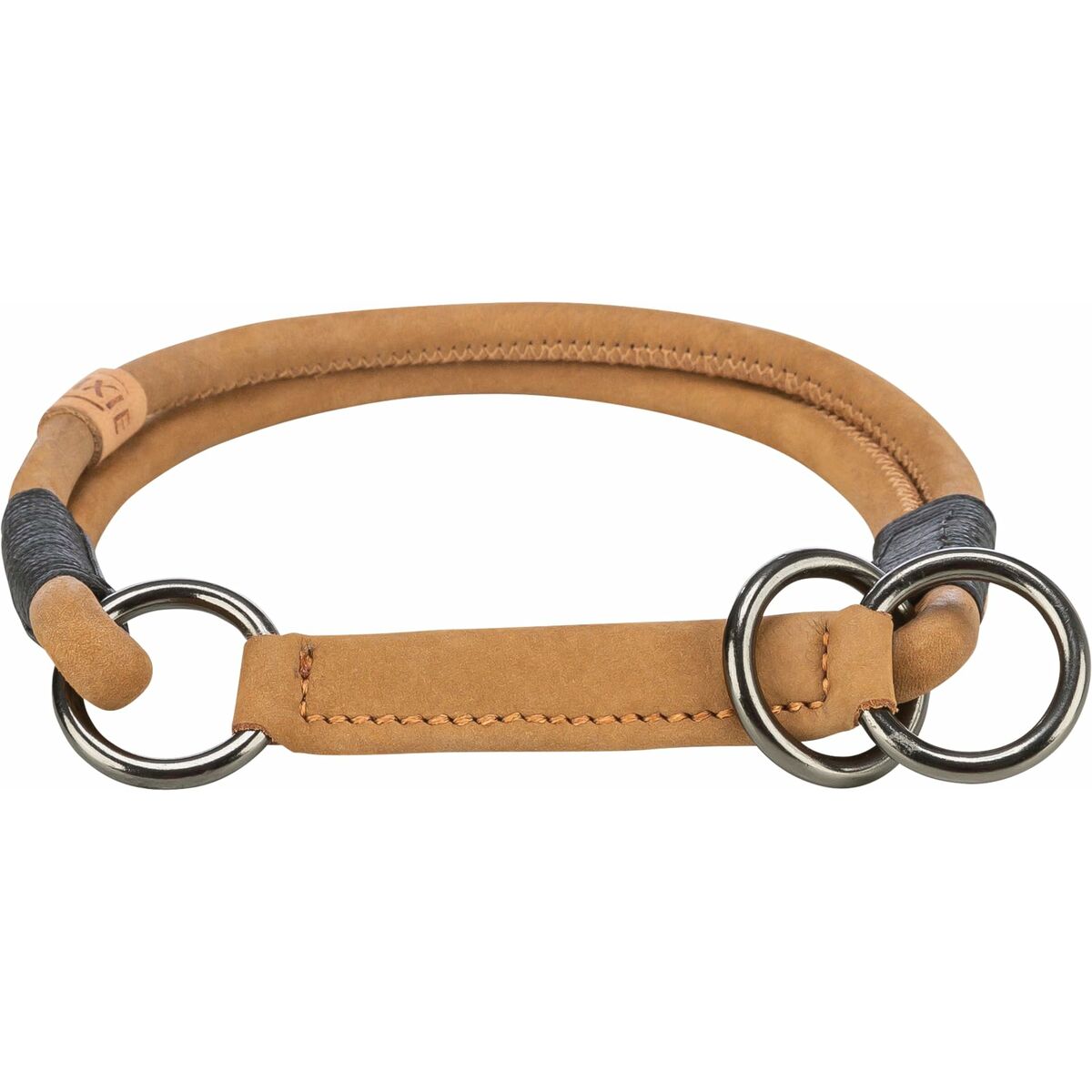Dog Training Collars Trixie Be Nordic Brown S/M 40 cm-0