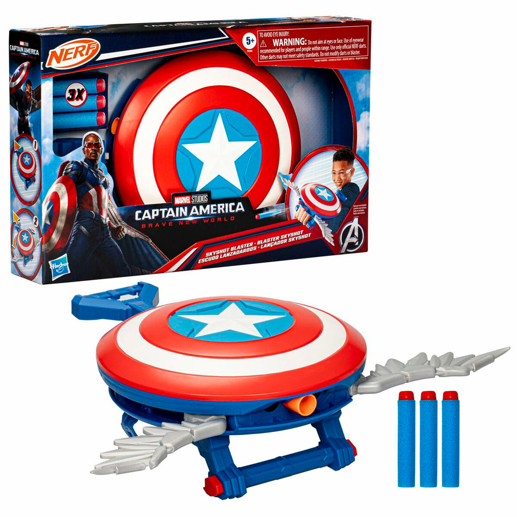 Jointed Figure Hasbro-14
