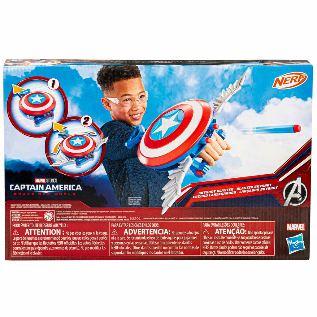 Jointed Figure Hasbro-5